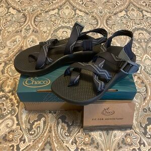 Like New Chaco Z/2 Classic Sandals Women’s Sz 6 Worn 1x